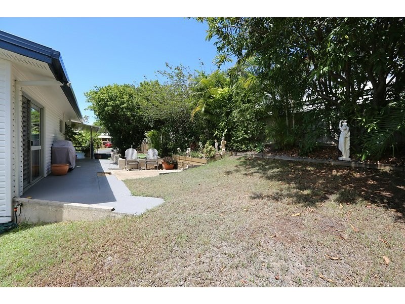 25 Far Street, West Gladstone QLD 4680