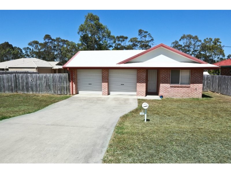 13 Cavella Drive, Glen Eden QLD 4680