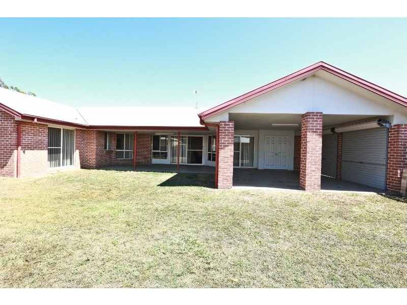 13 Cavella Drive, Glen Eden QLD 4680