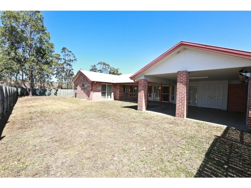 13 Cavella Drive, Glen Eden QLD 4680