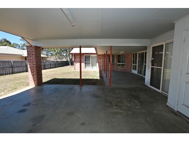 13 Cavella Drive, Glen Eden QLD 4680