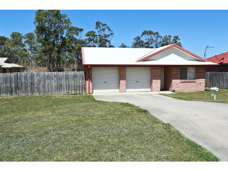 13 Cavella Drive, Glen Eden QLD 4680