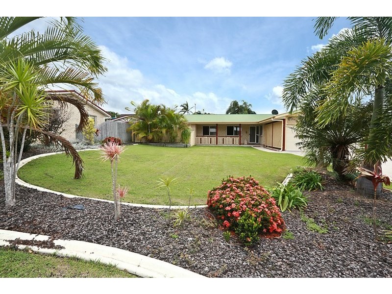 79 J Hickey Avenue, Clinton QLD 4680