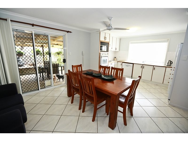 79 J Hickey Avenue, Clinton QLD 4680