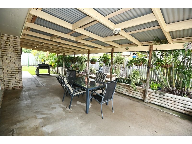 79 J Hickey Avenue, Clinton QLD 4680