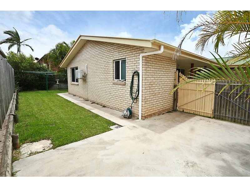 79 J Hickey Avenue, Clinton QLD 4680