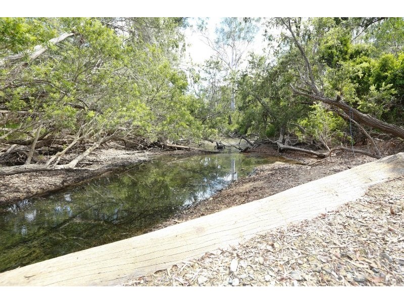 50 MANN ROAD, Calliope QLD 4680