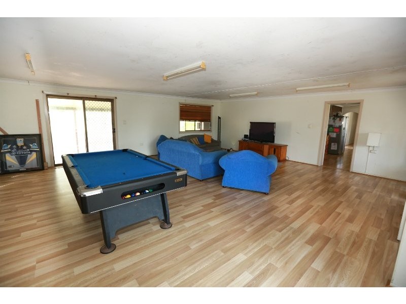 50 MANN ROAD, Calliope QLD 4680