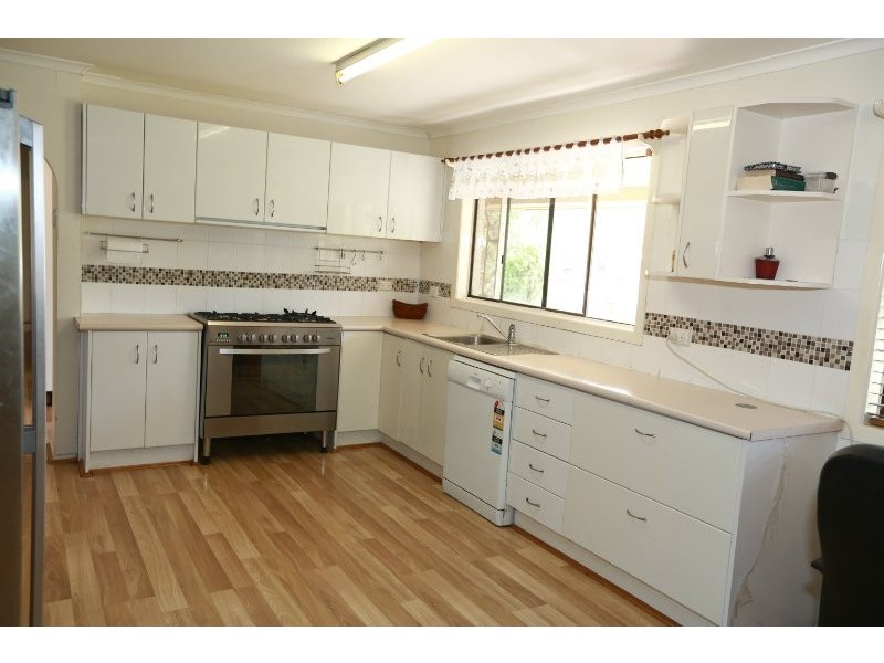 50 MANN ROAD, Calliope QLD 4680