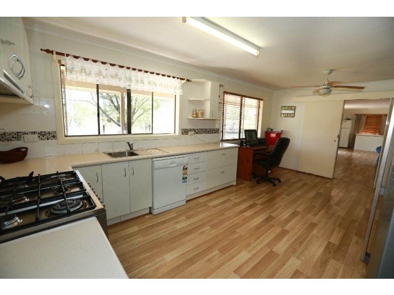 50 MANN ROAD, Calliope QLD 4680