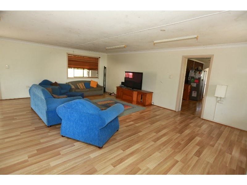 50 MANN ROAD, Calliope QLD 4680