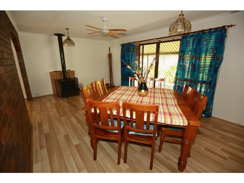 50 MANN ROAD, Calliope QLD 4680