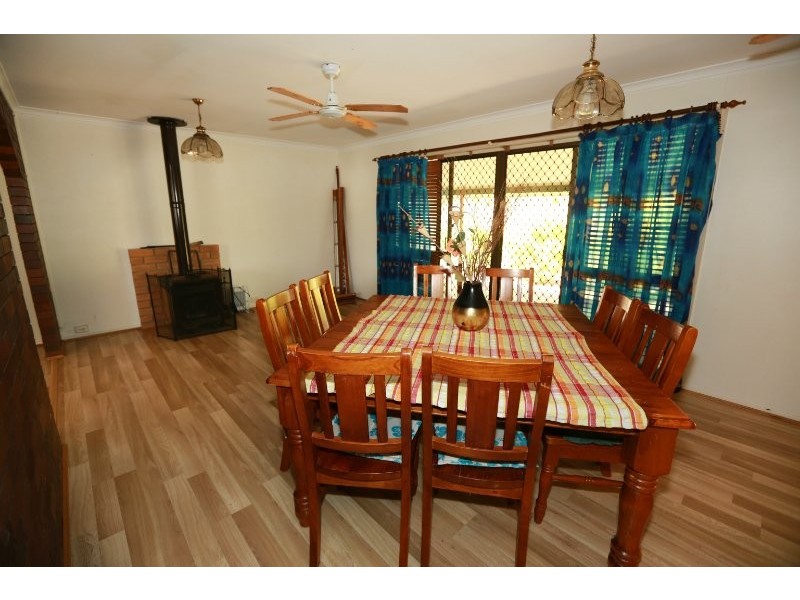 50 MANN ROAD, Calliope QLD 4680