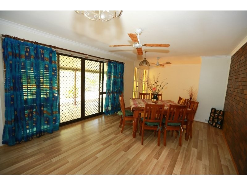 50 MANN ROAD, Calliope QLD 4680