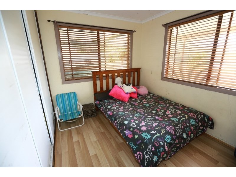 50 MANN ROAD, Calliope QLD 4680