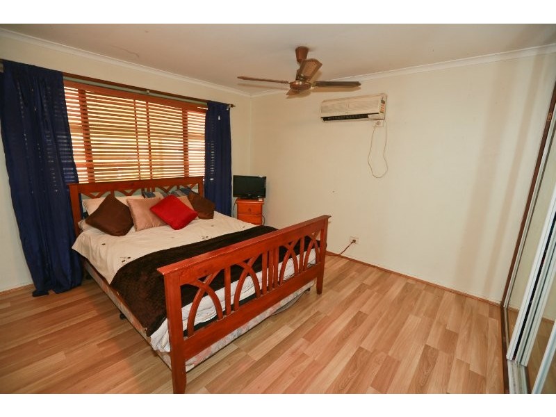 50 MANN ROAD, Calliope QLD 4680