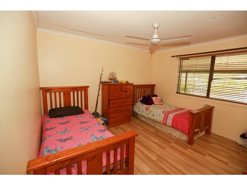 50 MANN ROAD, Calliope QLD 4680