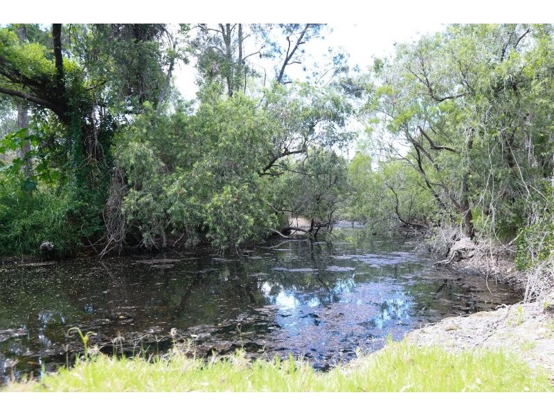 50 MANN ROAD, Calliope QLD 4680