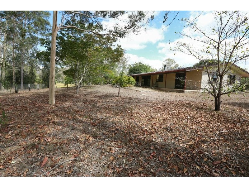 50 MANN ROAD, Calliope QLD 4680