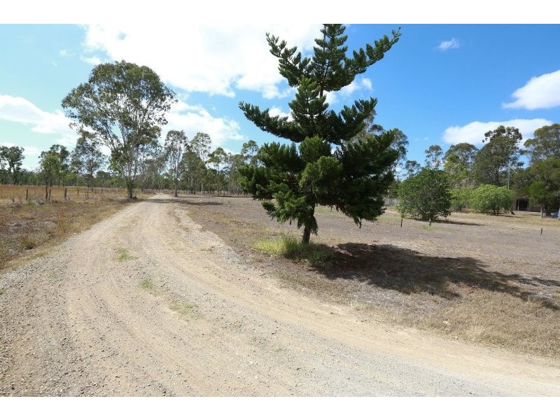 50 MANN ROAD, Calliope QLD 4680