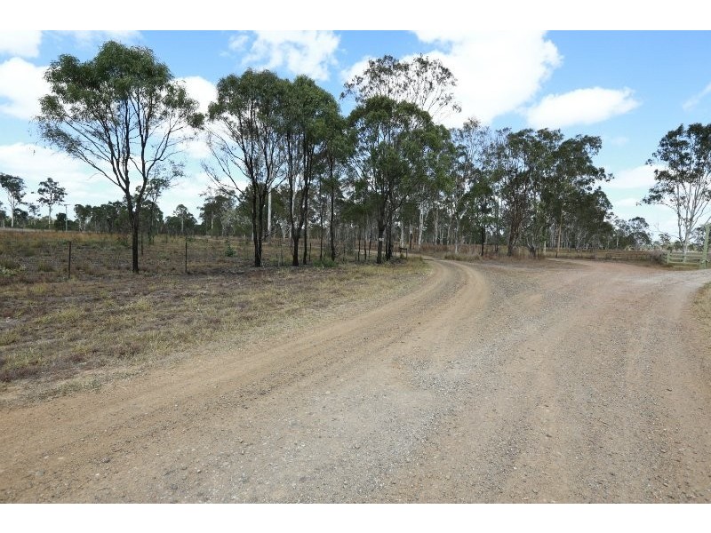 50 MANN ROAD, Calliope QLD 4680