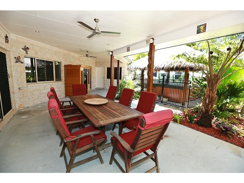 30 Larcom Rise, West Gladstone QLD 4680