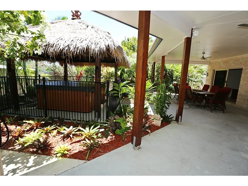 30 Larcom Rise, West Gladstone QLD 4680