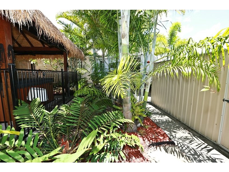 30 Larcom Rise, West Gladstone QLD 4680