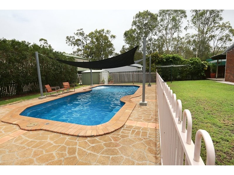 2 Connolly Court, Telina QLD 4680