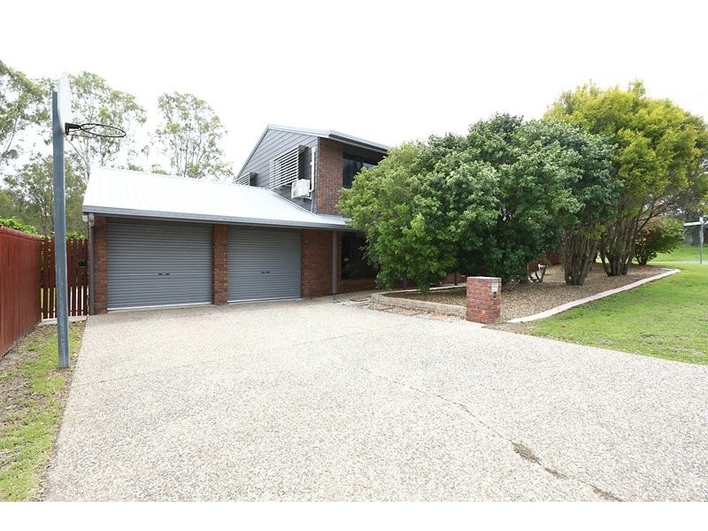 2 Connolly Court, Telina QLD 4680