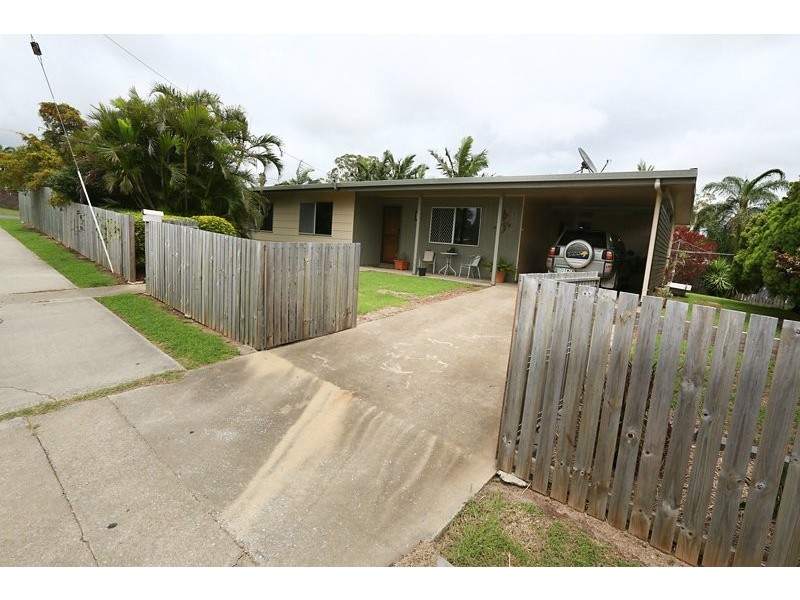 3 Mercury Street, Telina QLD 4680
