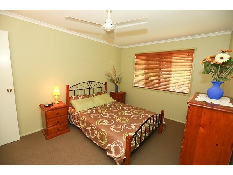 3 Mercury Street, Telina QLD 4680