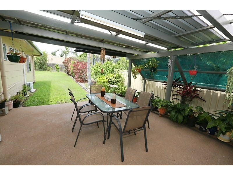 3 Mercury Street, Telina QLD 4680