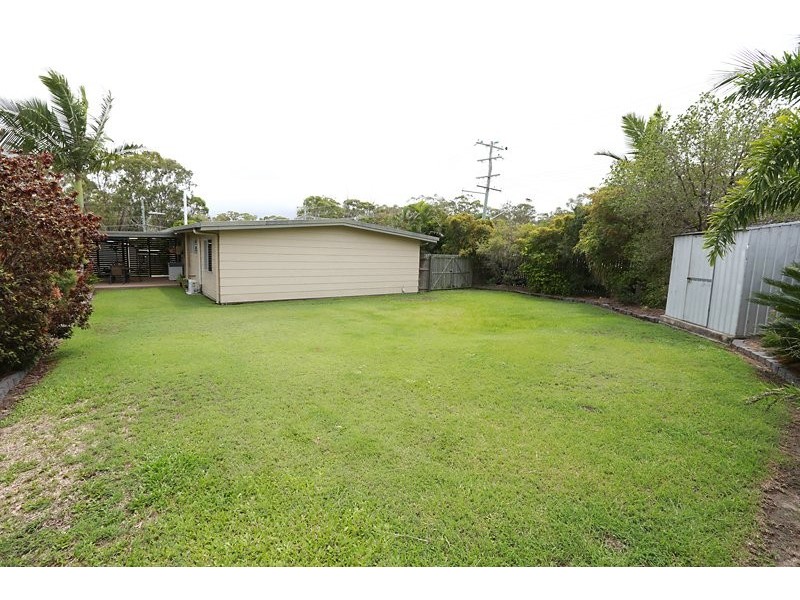 3 Mercury Street, Telina QLD 4680