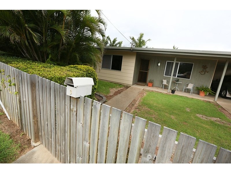 3 Mercury Street, Telina QLD 4680