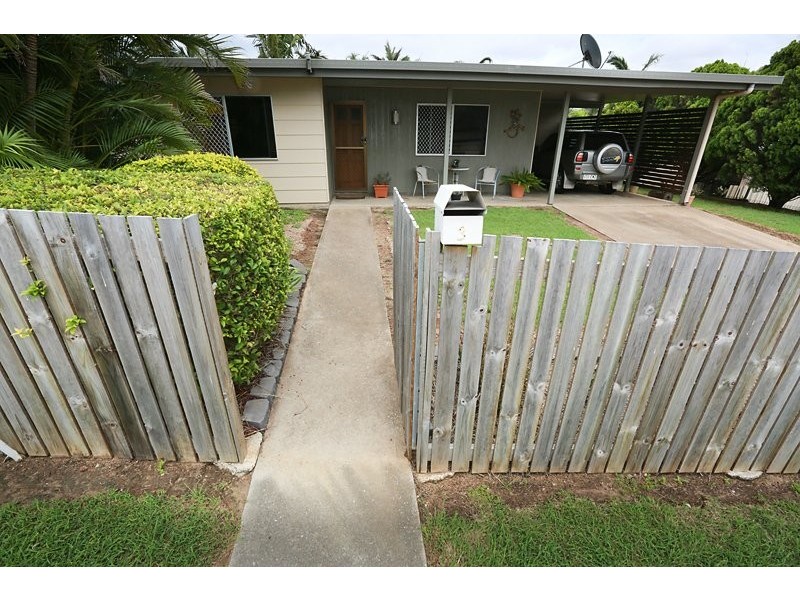 3 Mercury Street, Telina QLD 4680