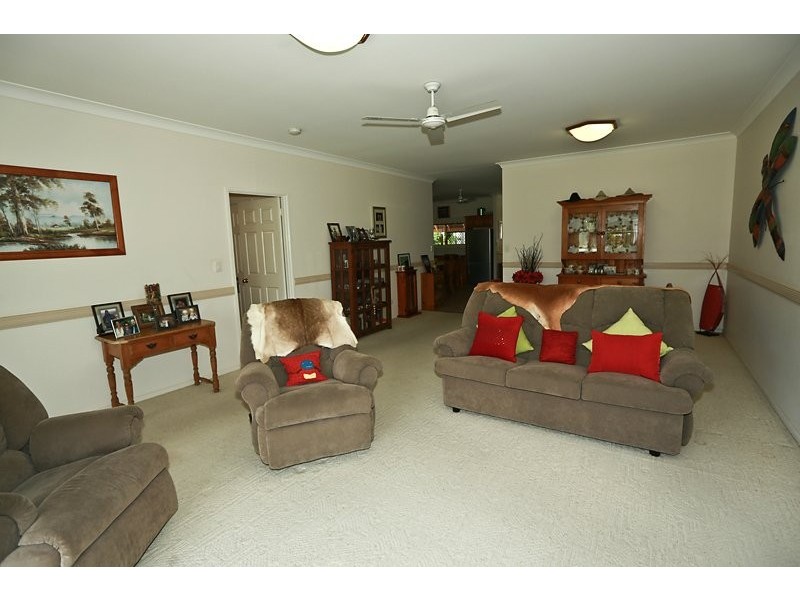 130 J Hickey Avenue, Clinton QLD 4680