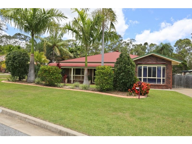 130 J Hickey Avenue, Clinton QLD 4680