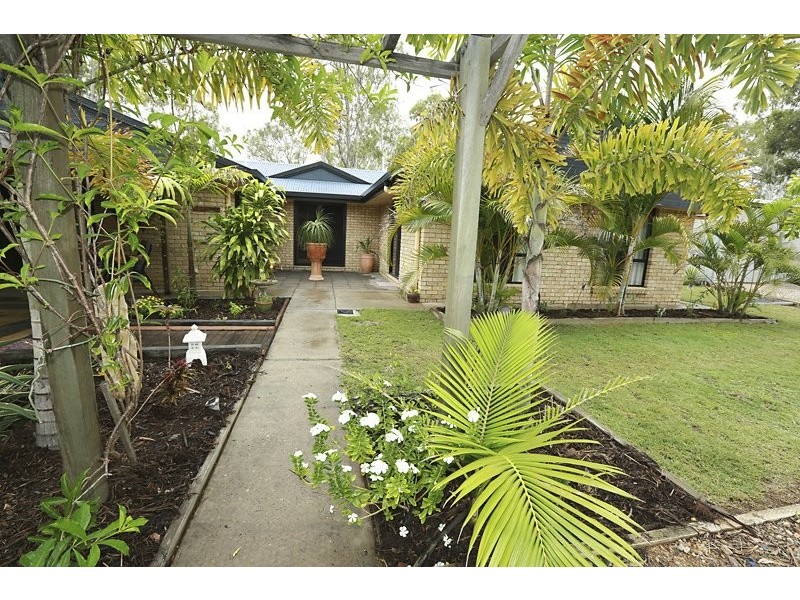 30 McIntosh Road, Beecher QLD 4680