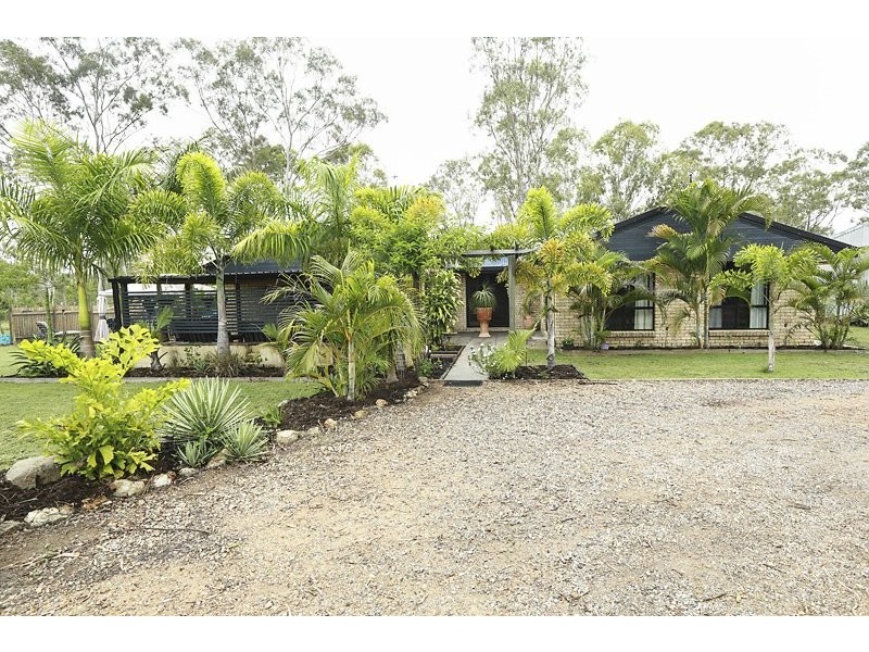 30 McIntosh Road, Beecher QLD 4680