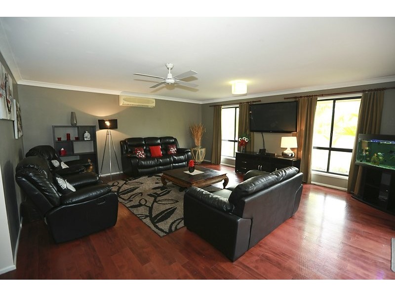 30 McIntosh Road, Beecher QLD 4680