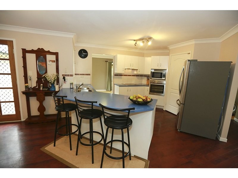 30 McIntosh Road, Beecher QLD 4680