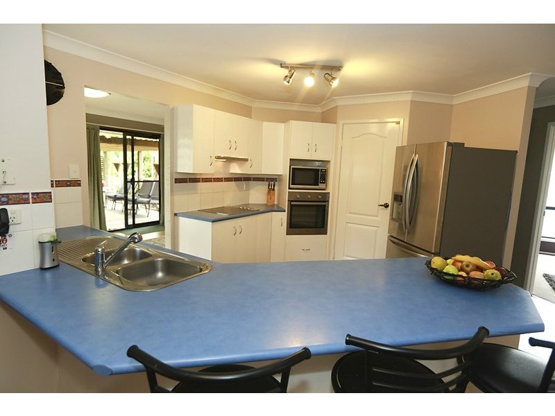 30 McIntosh Road, Beecher QLD 4680