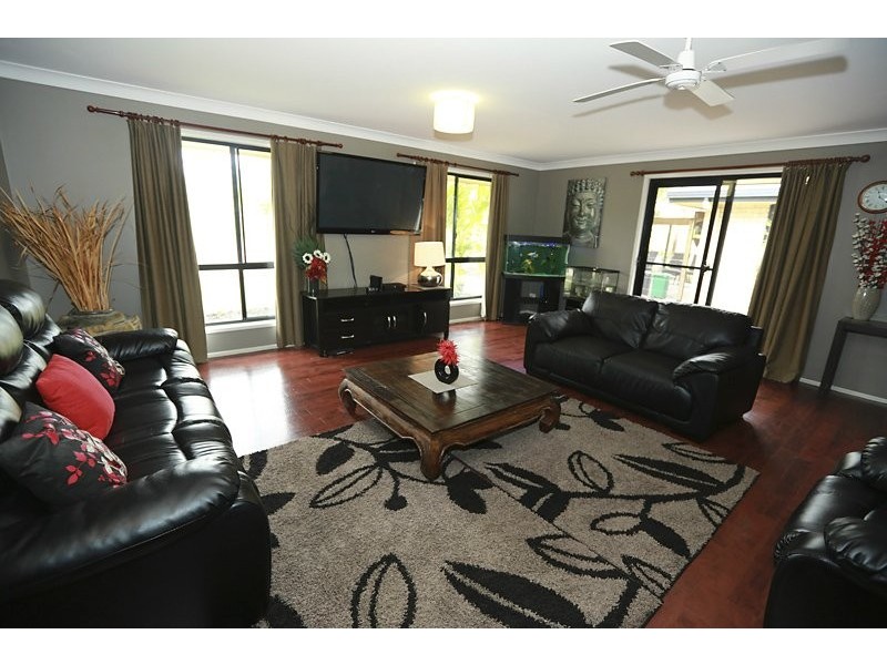 30 McIntosh Road, Beecher QLD 4680