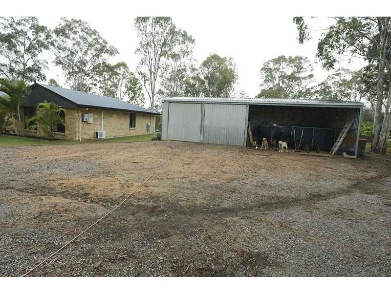 30 McIntosh Road, Beecher QLD 4680