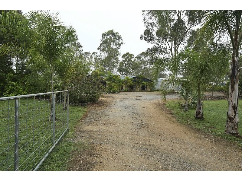 30 McIntosh Road, Beecher QLD 4680