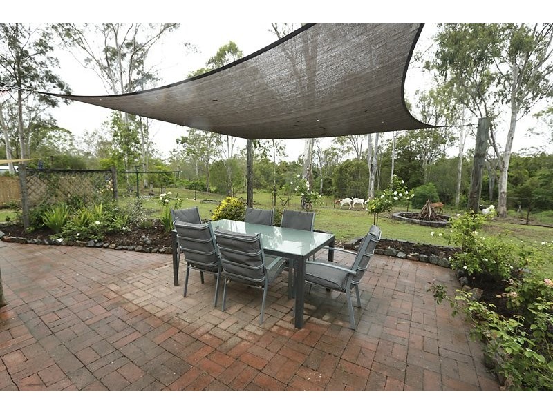 30 McIntosh Road, Beecher QLD 4680