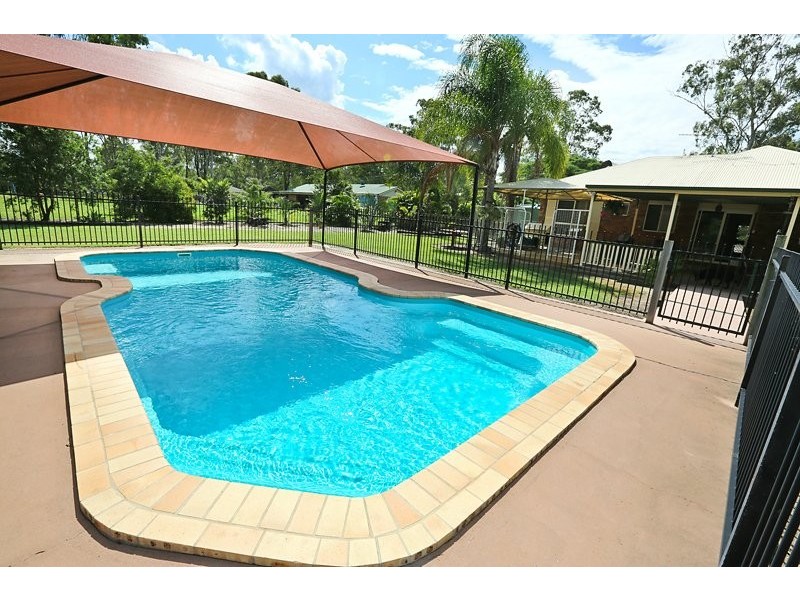 5 O’Connor Road, Benaraby QLD 4680
