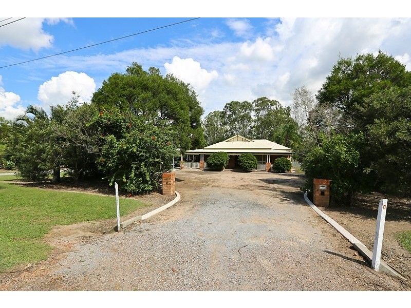 5 O’Connor Road, Benaraby QLD 4680