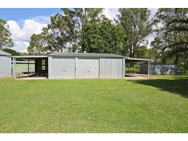 5 O’Connor Road, Benaraby QLD 4680